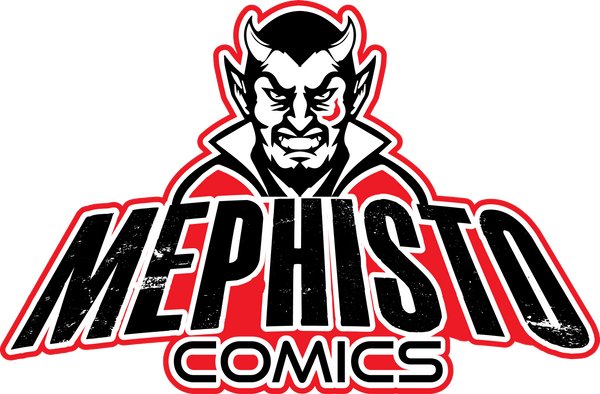 Mephisto Comics